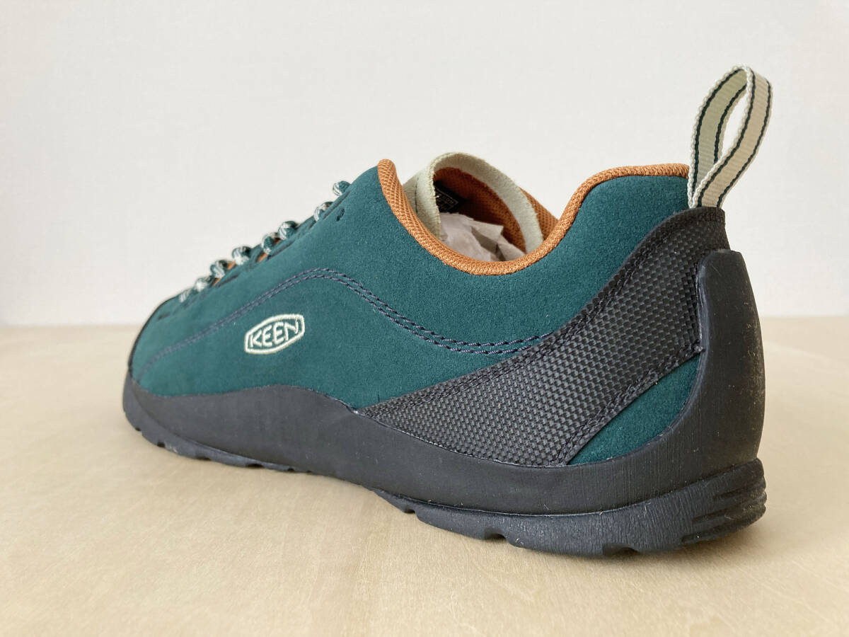 26cm グリーン キーン ジャスパー KEEN JASPER SEA MOSS/KEEN MAPLE 1027713 US8/26cmの画像5