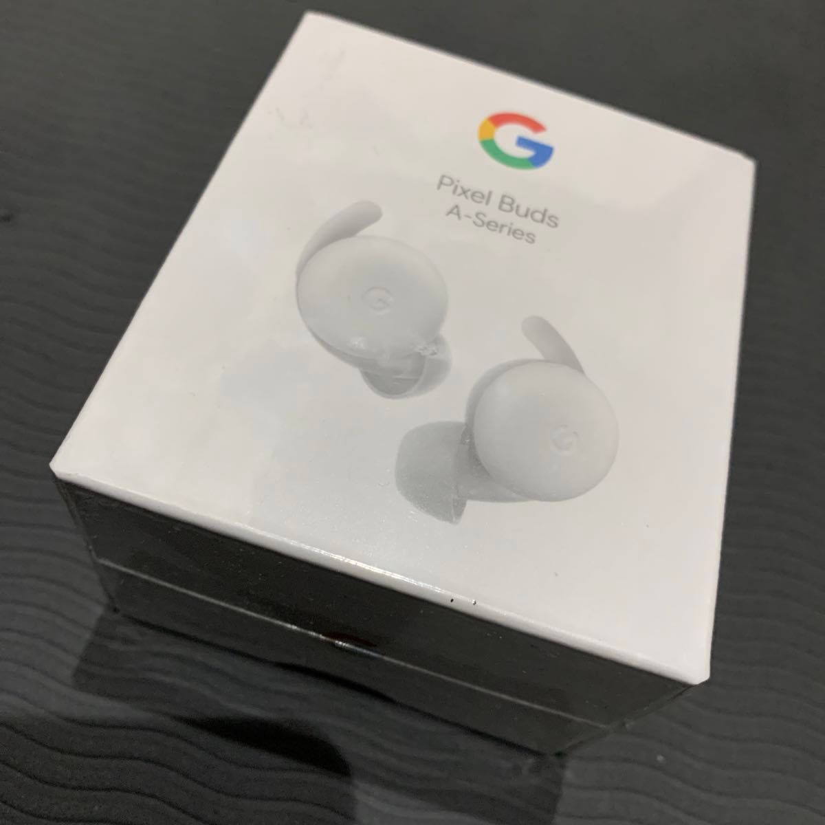 Google Pixel Buds A-Series  ワイヤレスイヤホン　グーグル　 GA02213-GB ホワイト White