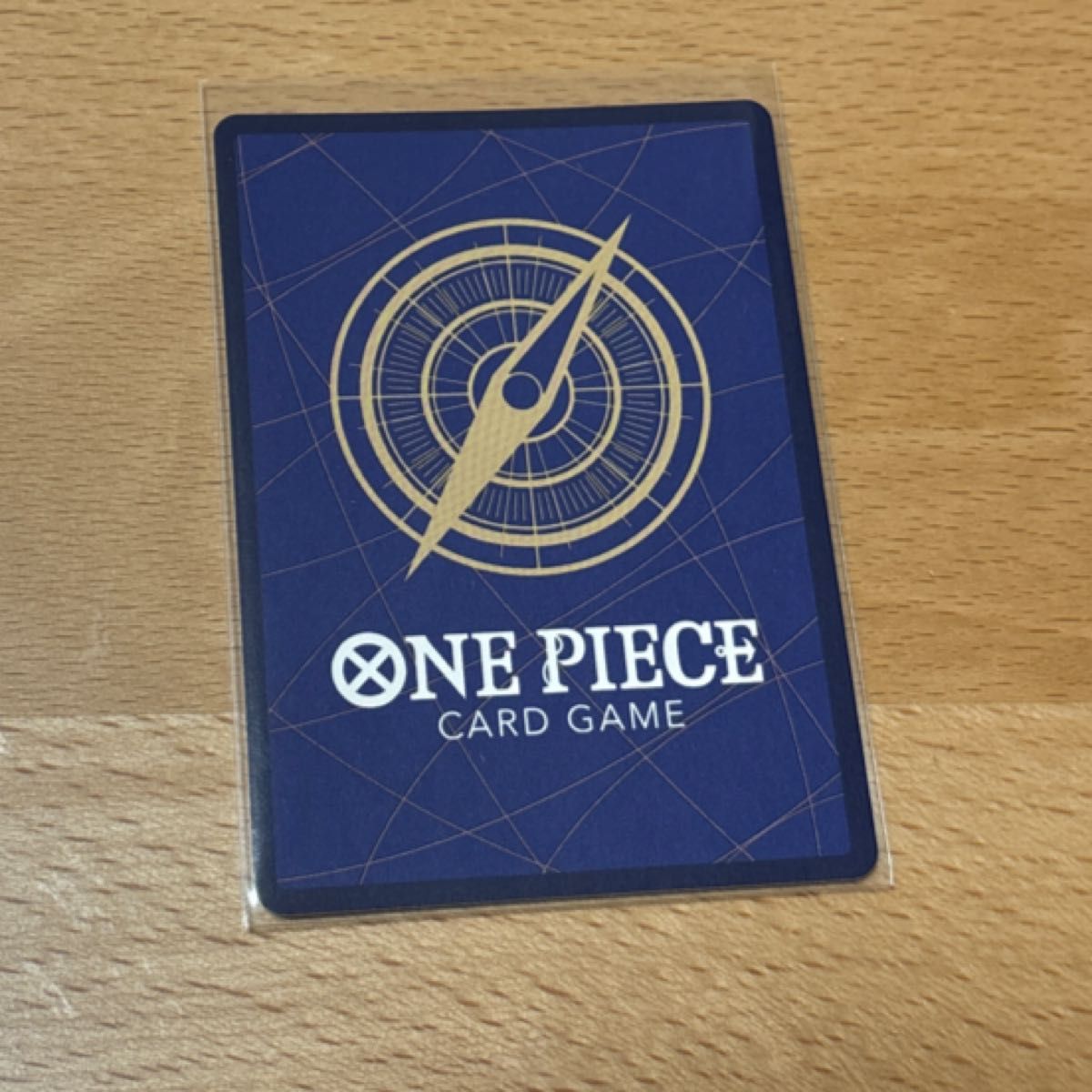 500年後の未来 ONEPIECE カードゲーム
