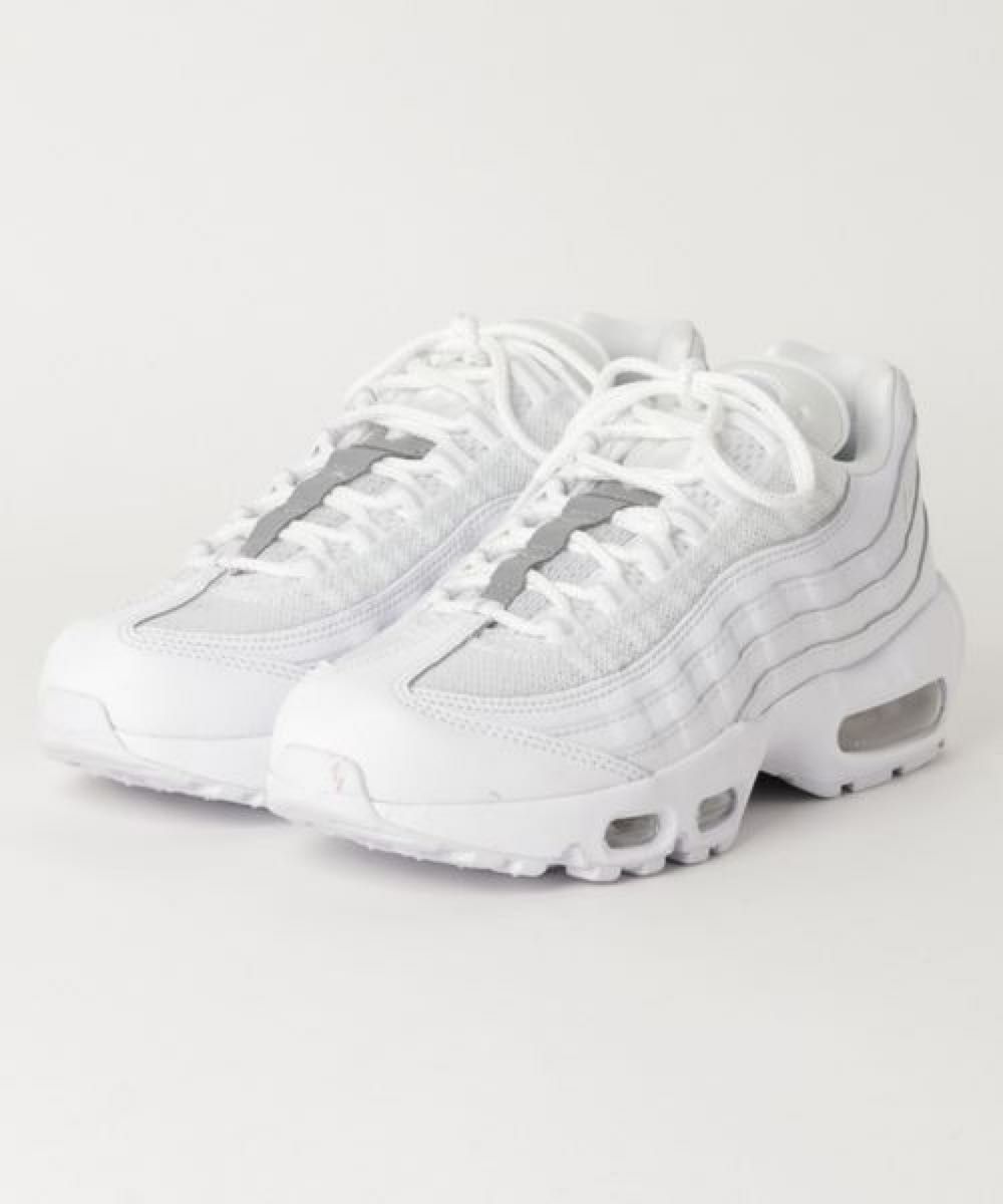 Nike Air Max 95 ESSENTIAL 25cm