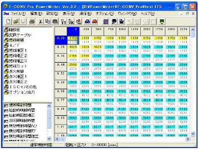 【送料140円】【変換ケーブル不要】【夜間＆土日対応】F CON 金プロ 銀プロ セッティングソフト V-PRO VPRO HKS RJ12 USB　Vプロ_画像3