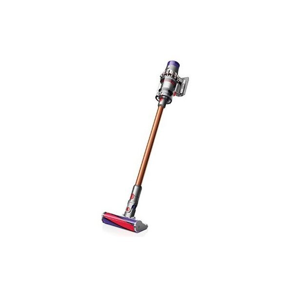 [家電]中古 ダイソン Dyson V10 Fluffy SV-12-FF コードレス掃除機 スティッククリーナー (SV12FF) JAN:5025155032503(1868)_画像1