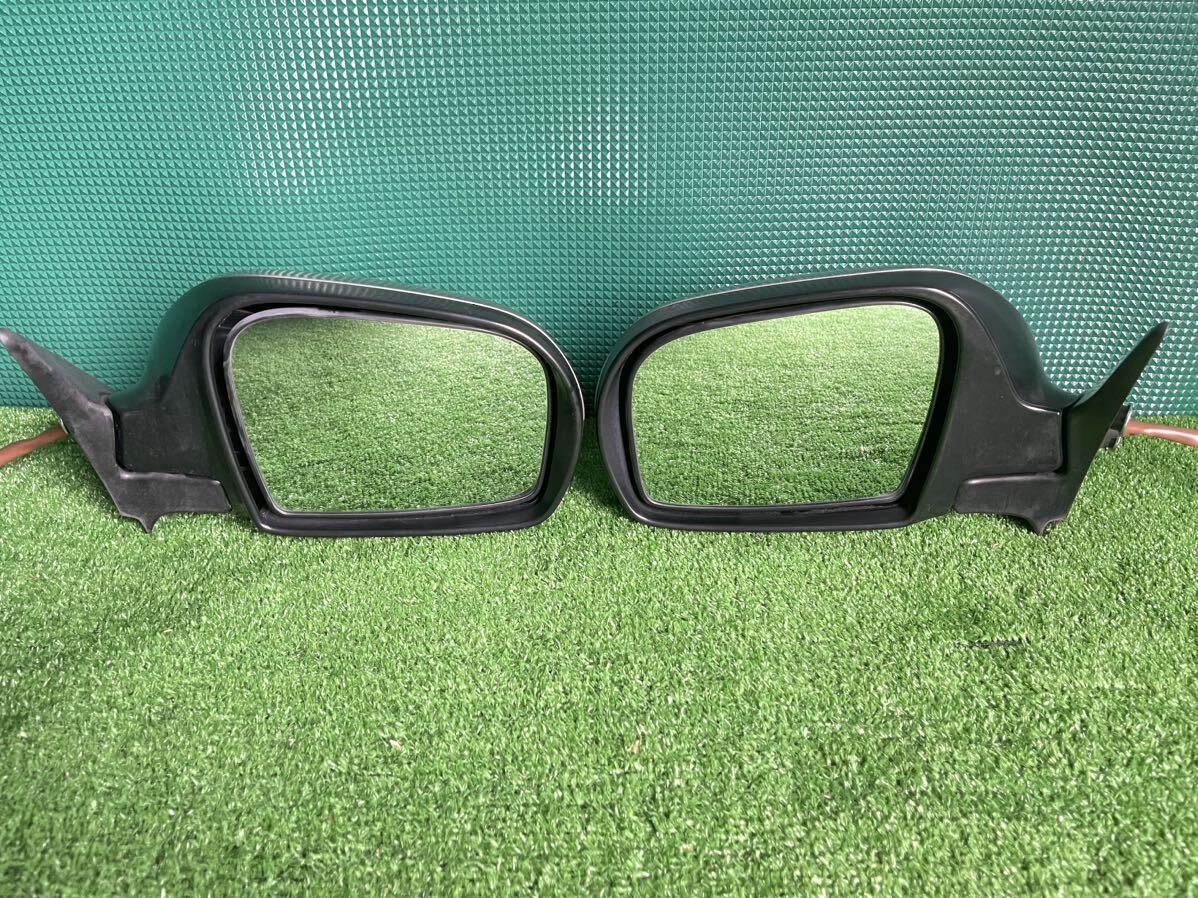  Subaru Legacy BP5/BL5 Heisei era 20 year after market TKS LED side mirror door mirror used 