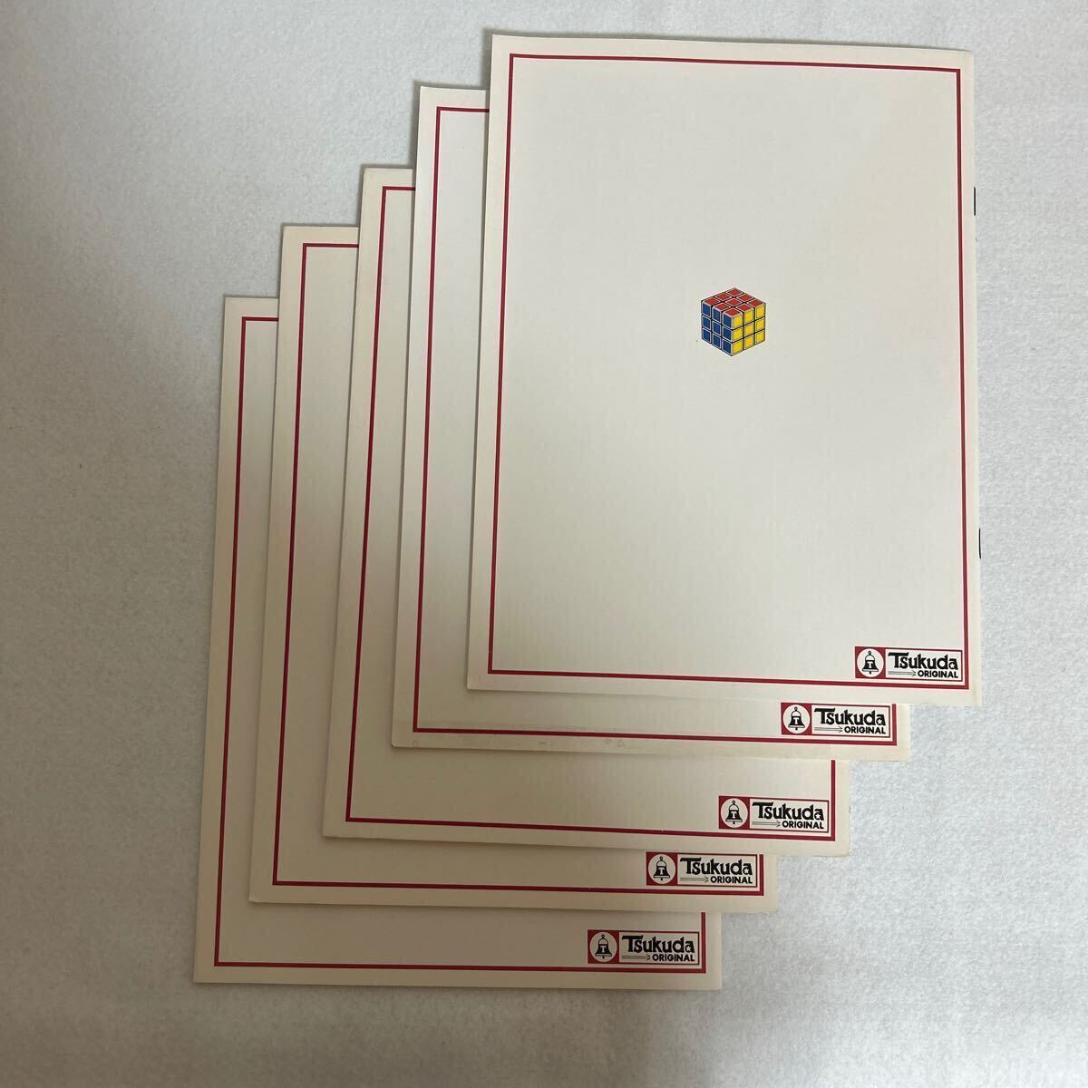 ルービックキューブ　攻略本　5冊セット_画像3