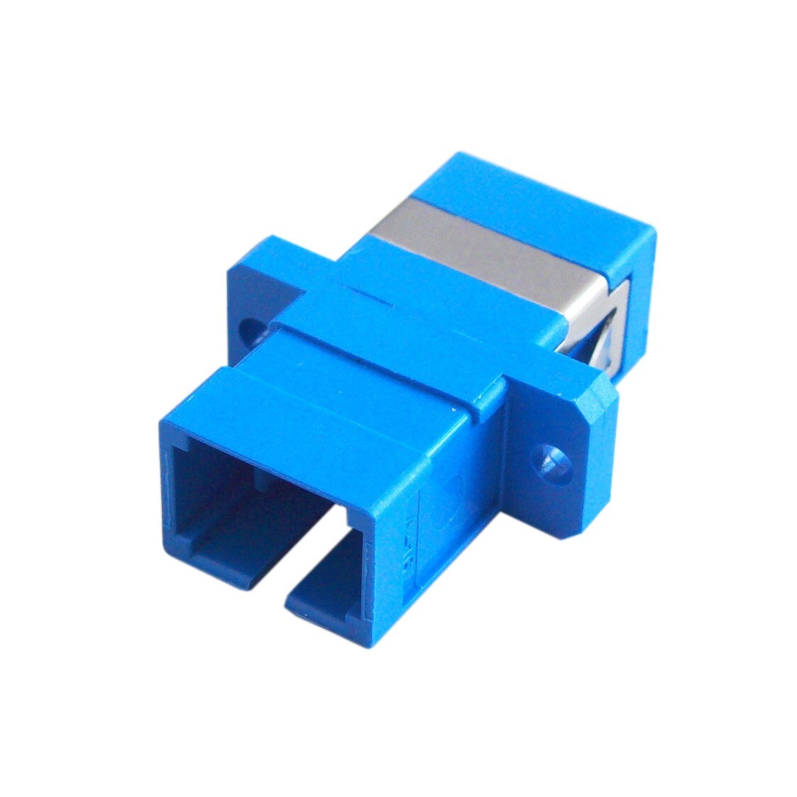  light fibre cable for relay plug SC connector extension adapter single * multi mode combined use both edge SC-SC FE-COA-SCJJ