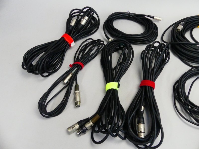 y353 NEUTRIK баланс XLA-3-110 XLR кабель коннектор звук аудио совместно 