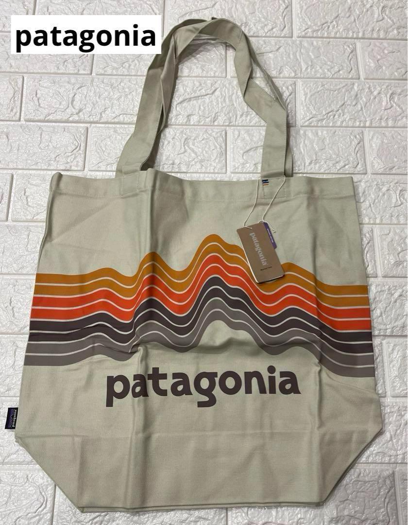 patagonia パタゴニア バッグ トートバッグ カバン 59280｜Yahoo