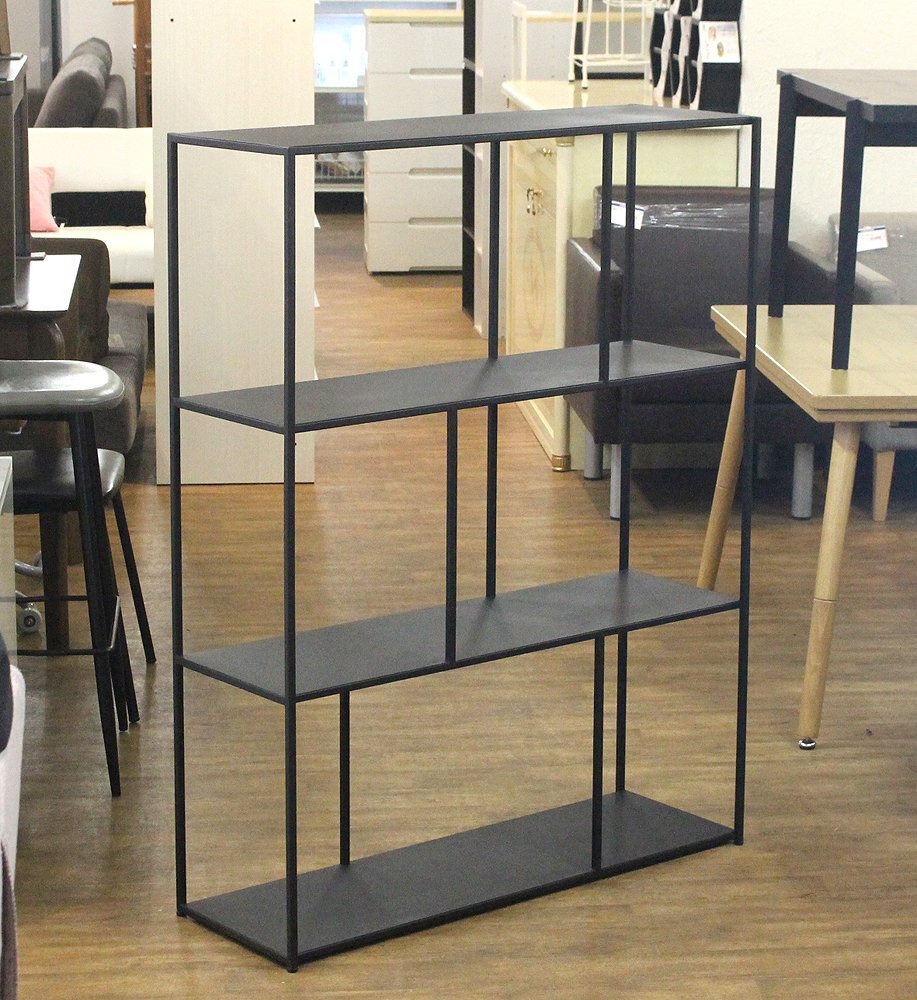 moda en casa☆正規品 未使用 ARENA shelf 北欧家具 インテリア moda en casa☆正規品 未使用 ARENA shelf 北欧家具 インテリア