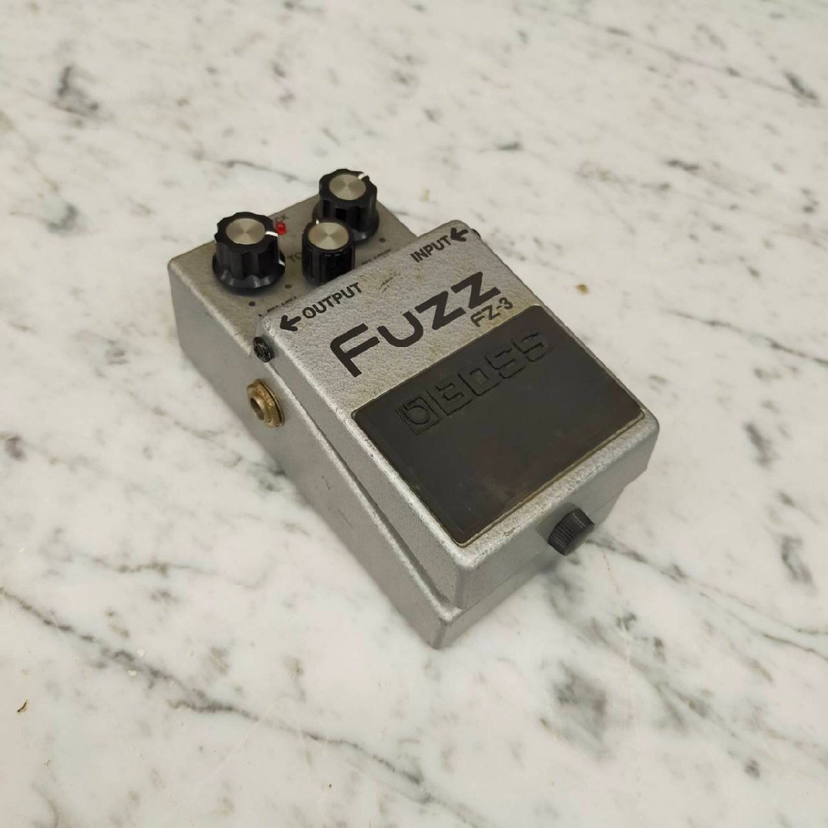 T7437＊【中古】BOSS ボス FZ-3 Fuzz ファズ エフェクター