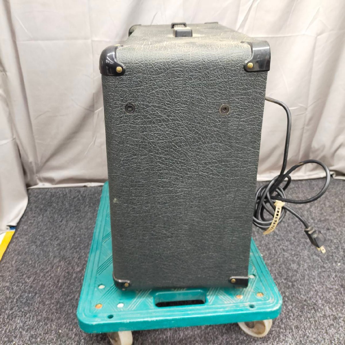 T7428＊【中古】Marshall マーシャル JCM 2000-DSL 201 ギターアンプ_画像4