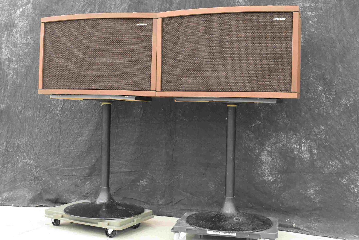 Yahoo!オークション - F BOSE ボーズ 901 SERIES IV スピーカー Yahoo!オークション - F BOSE ボーズ 901 SERIES IV スピーカー