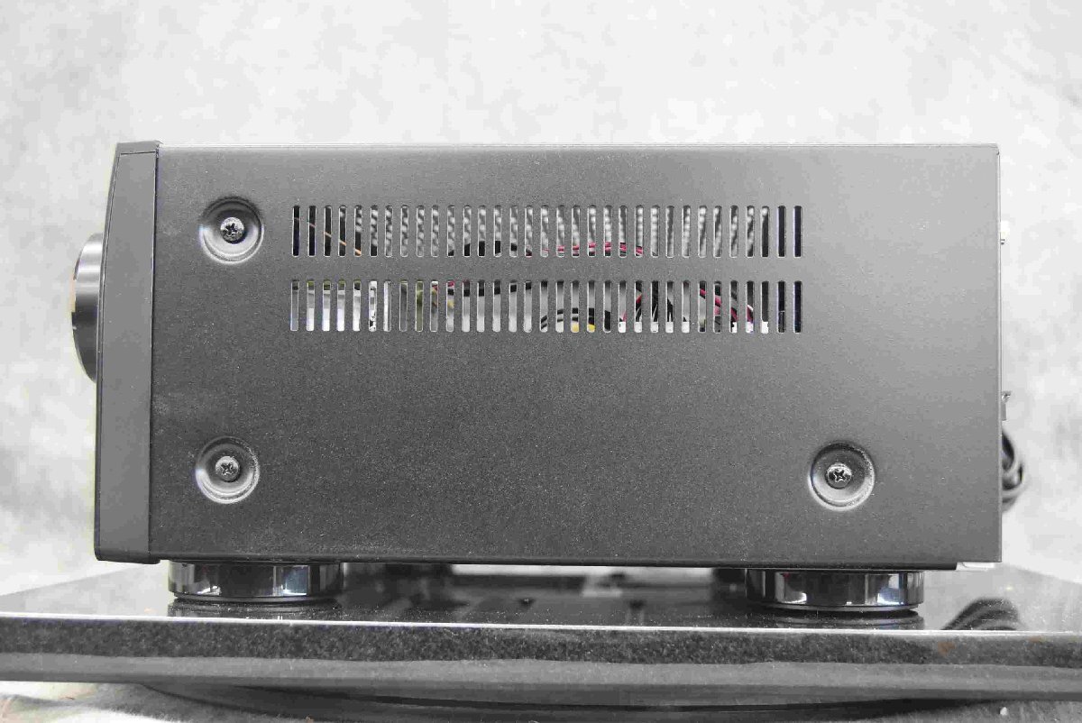 F* DENON Denon AVR-X550BT AV amplifier * used *