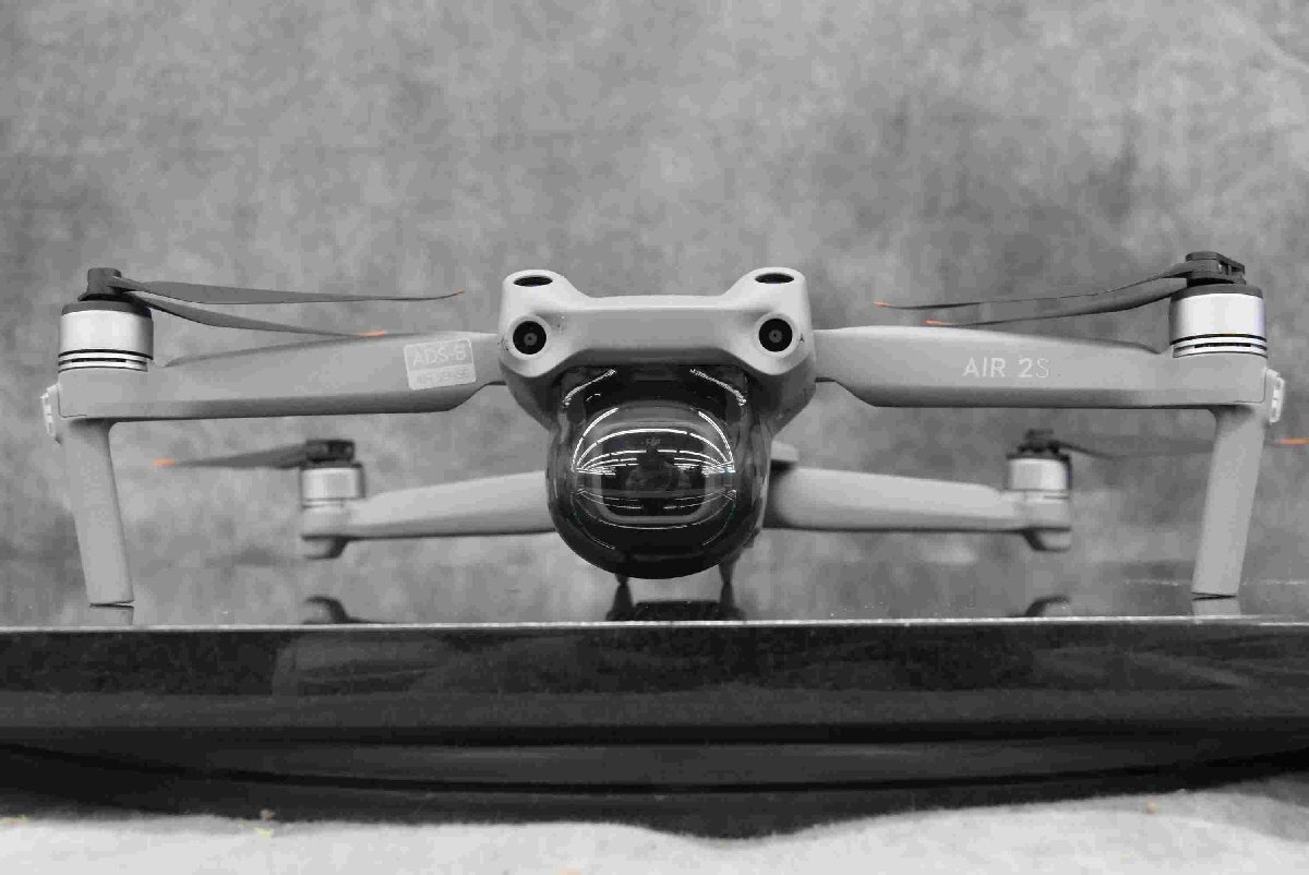 F☆DJI Air 2S Fly more combo フライ モア コンボ ☆中古☆の画像2