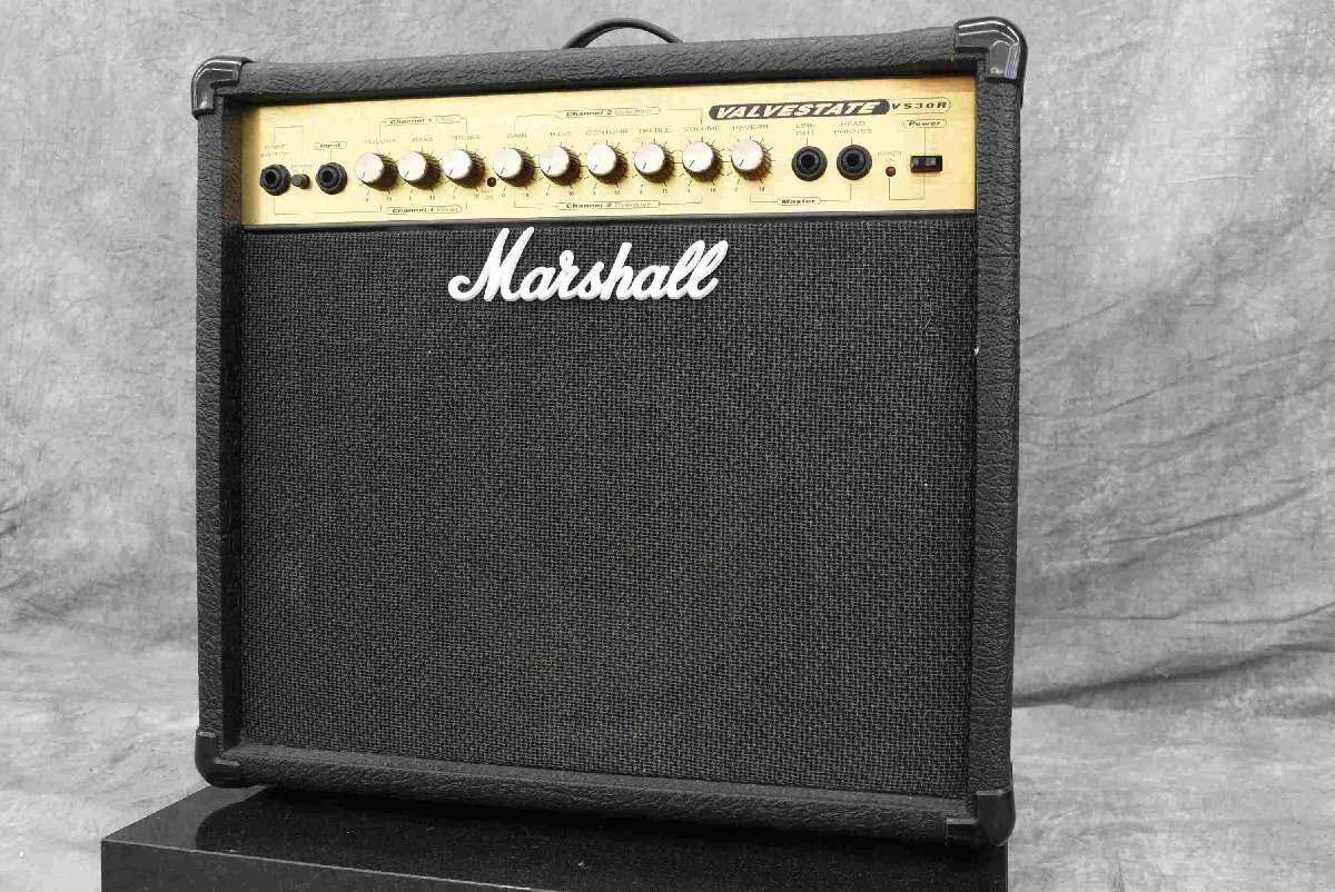 F☆Marshall マーシャル VS30R ギターアンプ コンボアンプ ☆中古☆_画像1