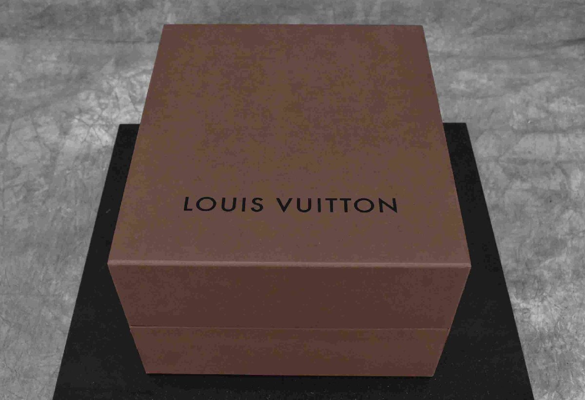 F☆LOUIS VUITTON ルイヴィトン ダミエエベヌ ミニルーピング ショルダーバッグ ☆中古☆の画像10