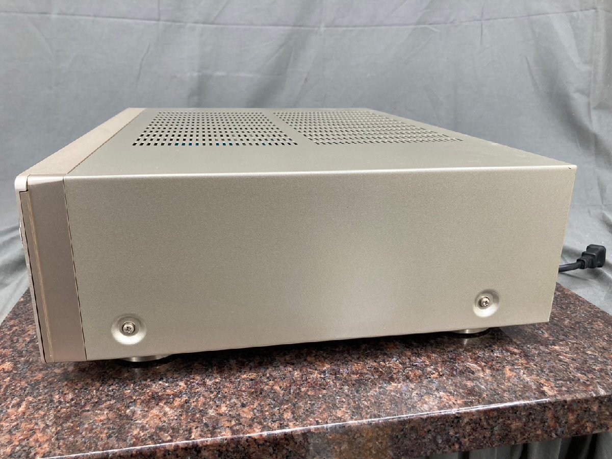 T7331＊【中古】marantz マランツ PM6001 プリメインアンプ_画像6