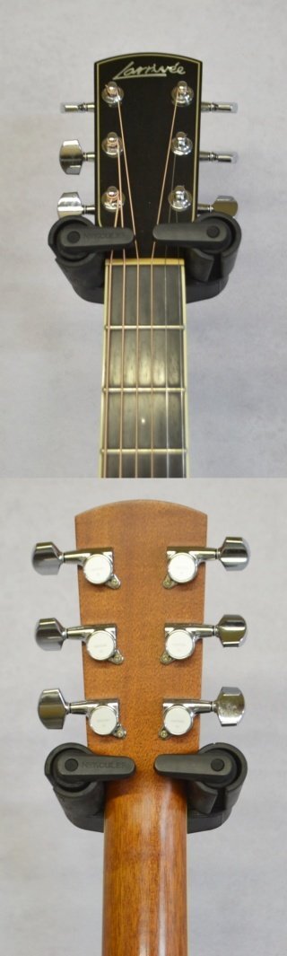 K●【中古】Larrivee L-09 FISHMANピックアップ搭載 アコースティックギター ラリビー_画像3