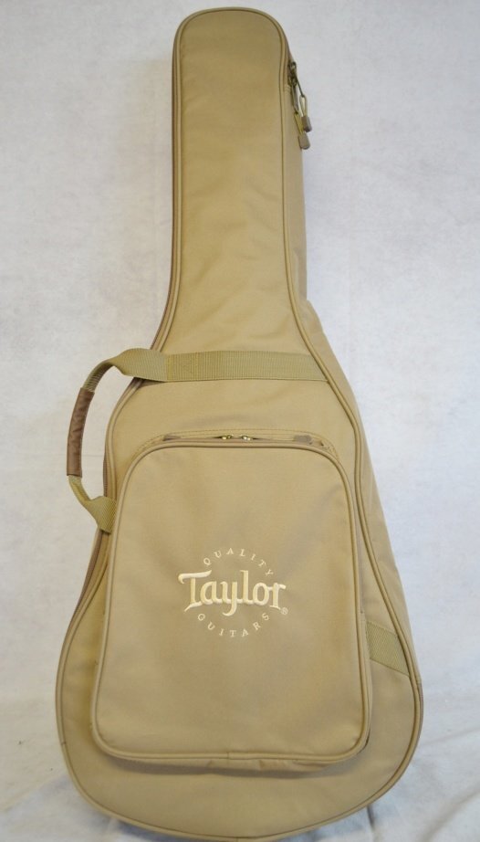 K●【中古】Taylor Academy 12e-N エレガットギター クラシックギター ケース付き テイラーの画像9