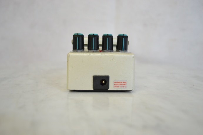 K●【中古】BOSS DD-3 Digital Delay ディレイ エフェクター ボス_画像4