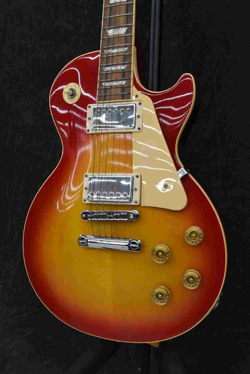 F☆Gibson Lespaul Standard ☆中古☆