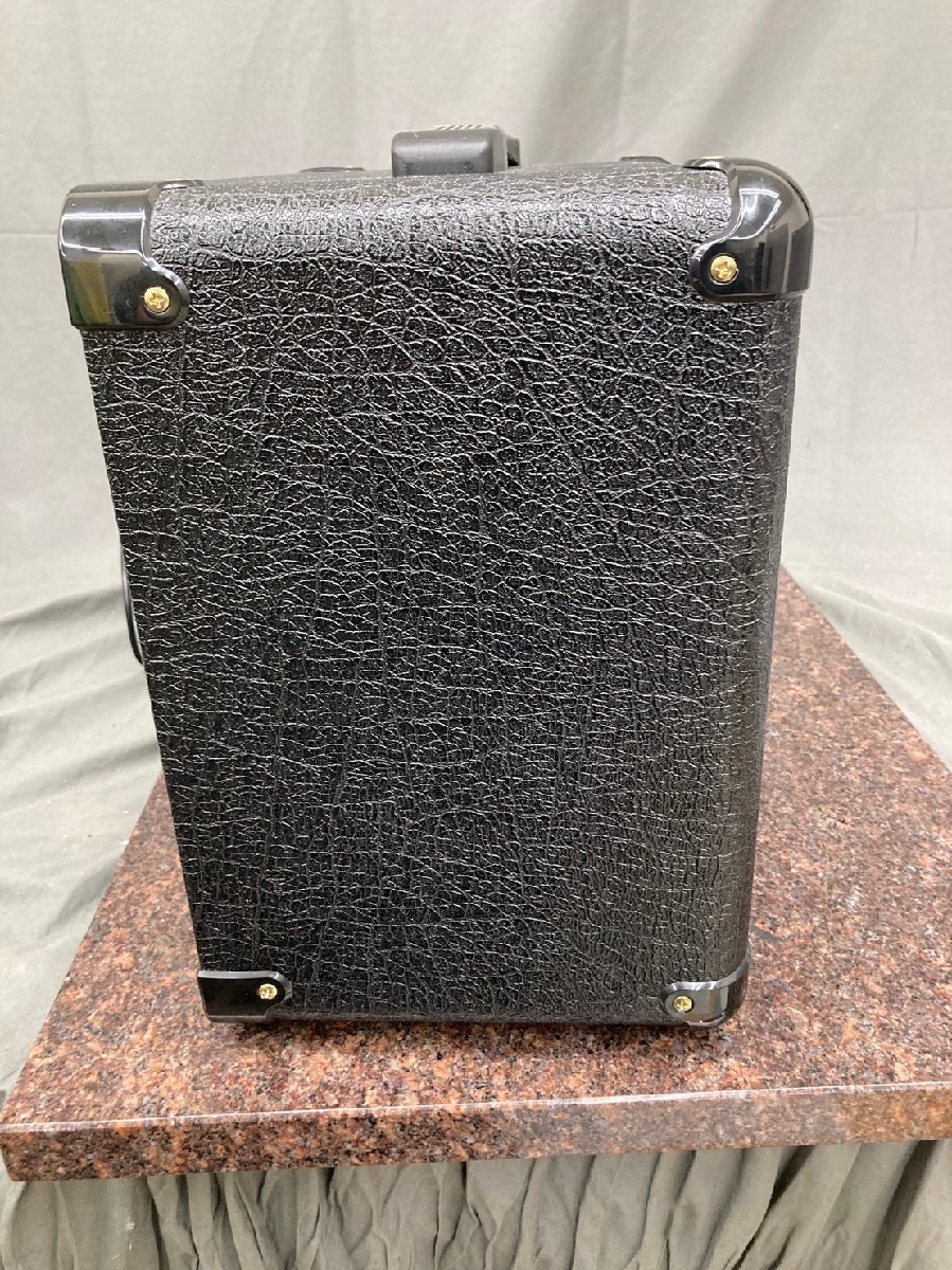 T6530＊【中古】Marshall マーシャル DSL1CR/PEDL-90011 真空管コンボアンプ フットスイッチ_画像3