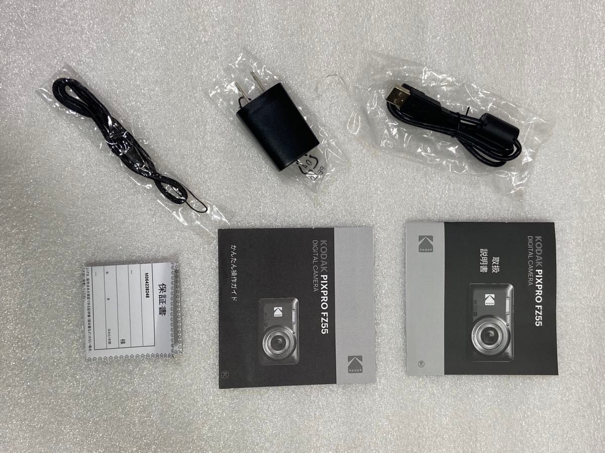 KODAK (コダック) PIXPRO 使いやすい ズーム FZ55-BK|Yahoo KODAK (コダック) PIXPRO 使いやすい ズーム FZ55-BK|Yahoo