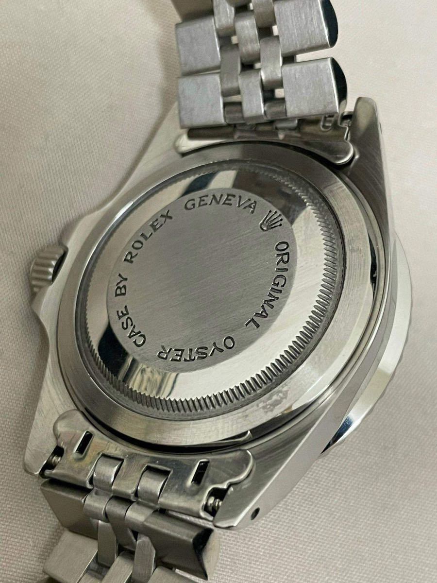 TUDOR チュードル サブマリーナ ref.79090_画像6