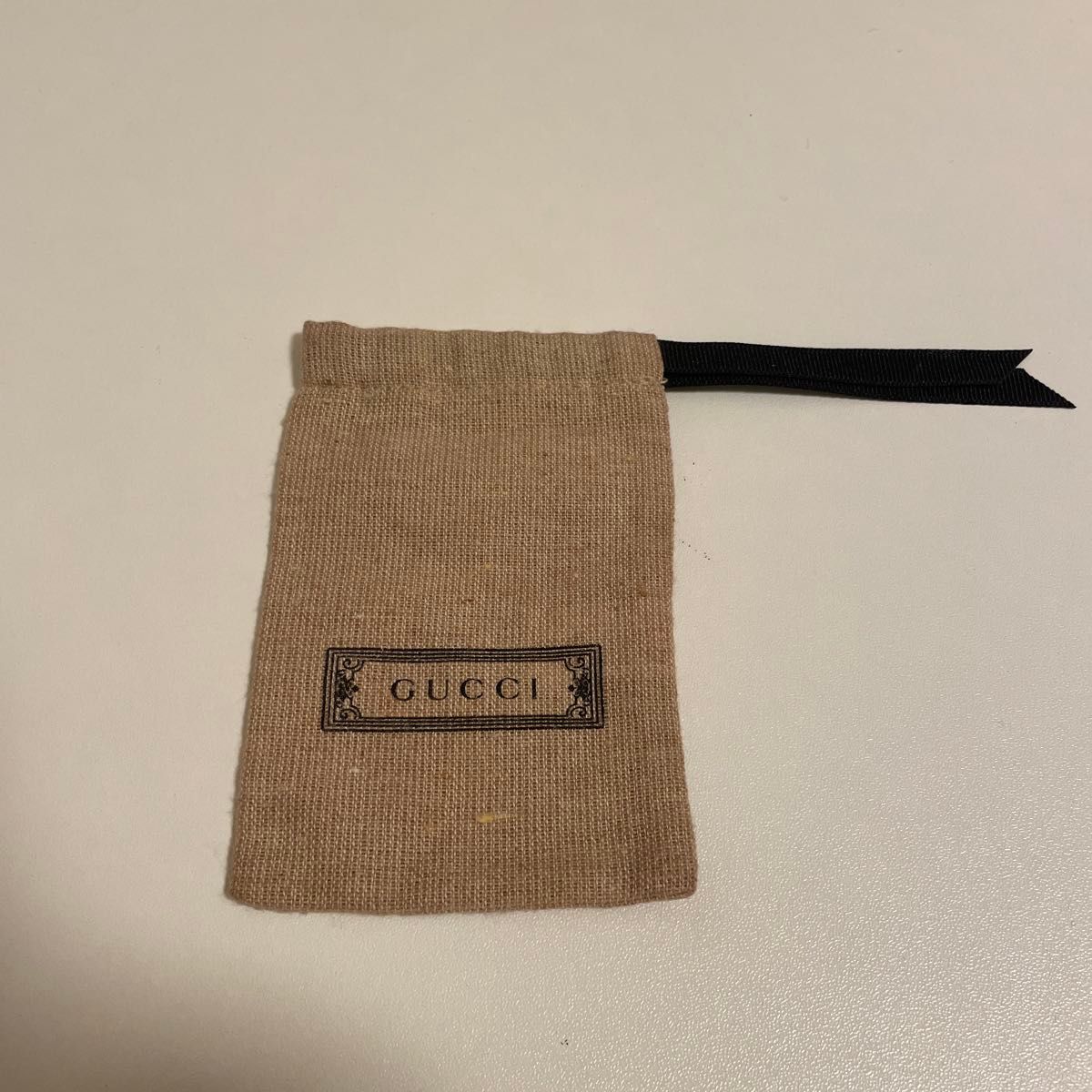 GUCCI  リップケース