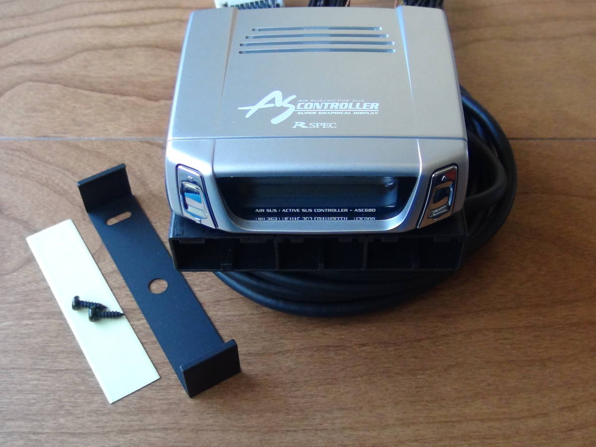 ヤフオク! - 新品 GZG50センチュリー エアサスコントローラー...