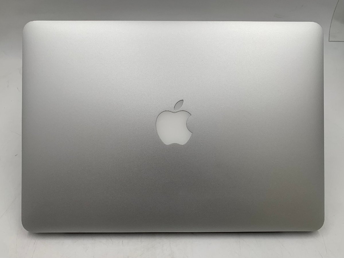 ★充放電回数：42★ MacBook Pro (Retina, 13-inch, 2015) A1502 Core i5/1.7GHz RAM:8GB/SSD:128GB 2,560 x 1,600 シルバーの画像5