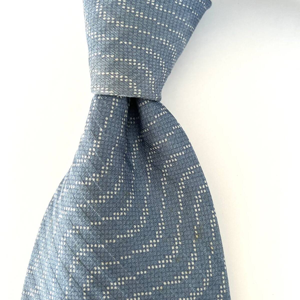  Armani koretsio-ni Италия производства шелк галстук 