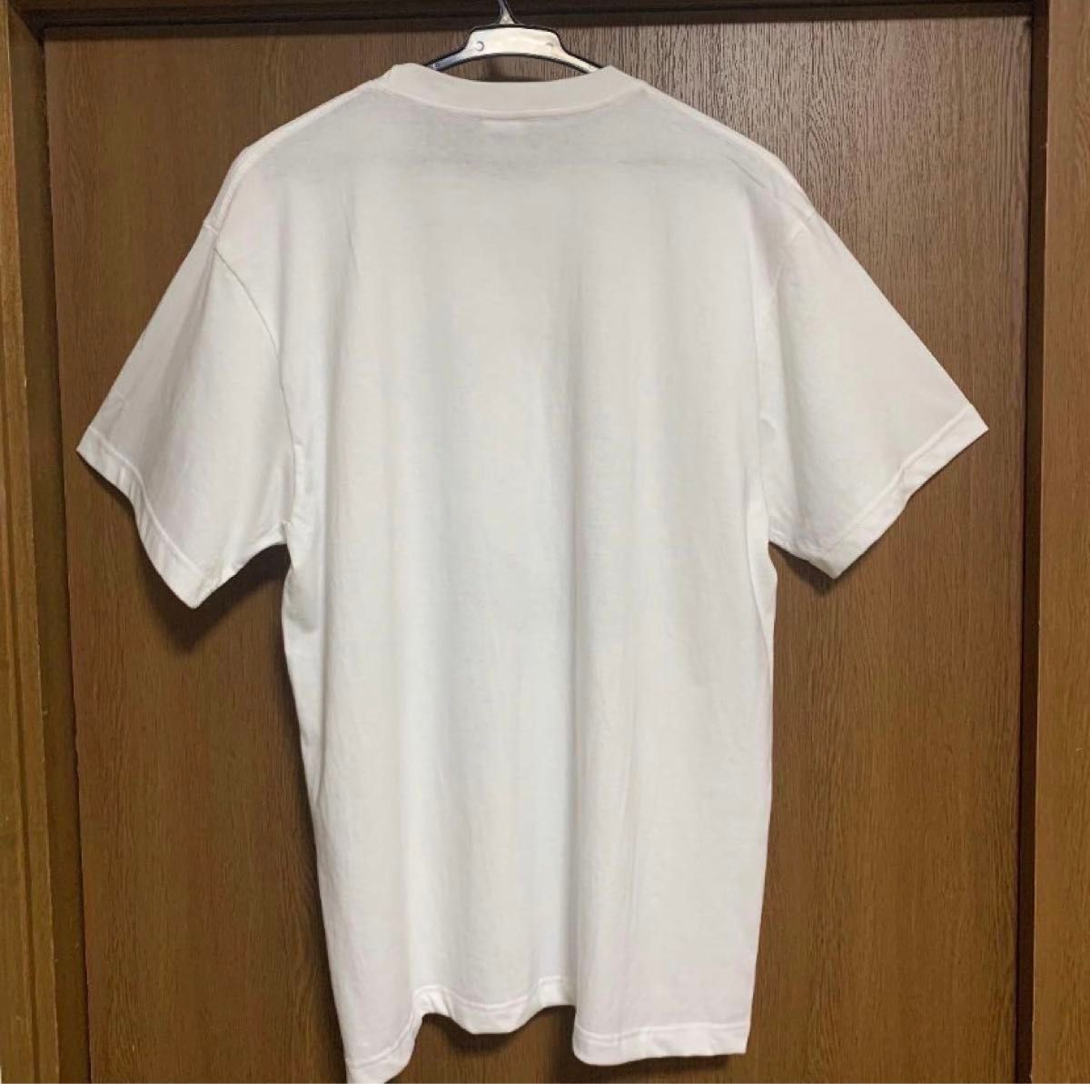 【新品・未使用！】MUDHOMEY Tシャツ！Lサイズ