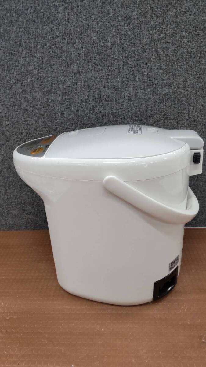 0603k2506 ZOJIRUSHI Zojirushi microcomputer ..VE electric ... bin CV-TY22 hot water dispenser 2016 year made 