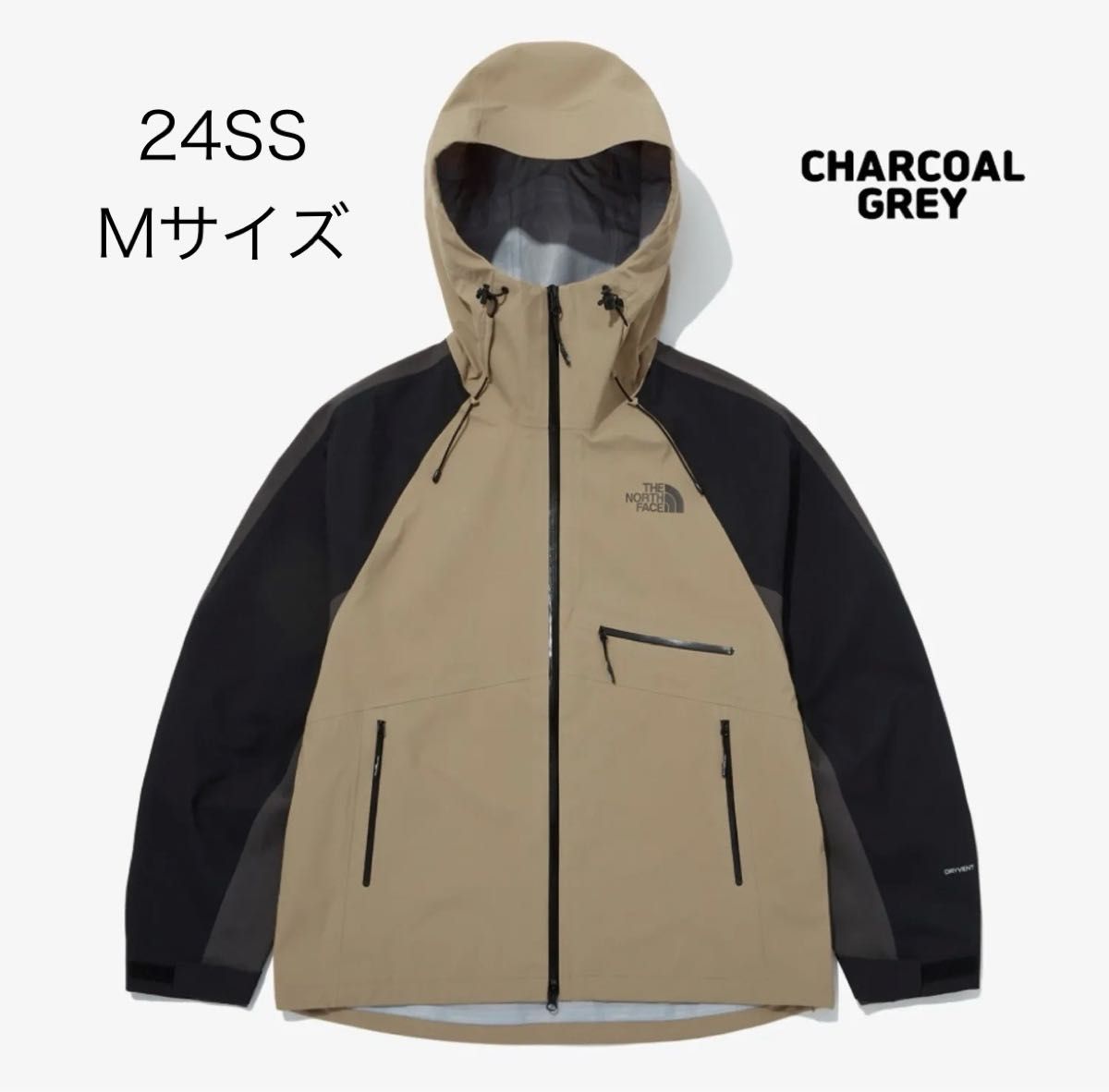 SALE 新品 M 24SS ノースフェイス ホワイトレーベル マウンテン SALE 新品 M 24SS ノースフェイス ホワイトレーベル マウンテン
