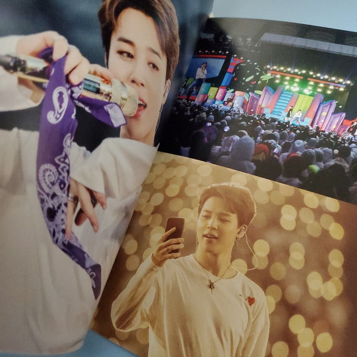 BTS 公式 ジミン JIMIN LOVEYOURSELF 非売品 ポストカード BTS 公式 ジミン JIMIN LOVEYOURSELF 非売品 ポストカード