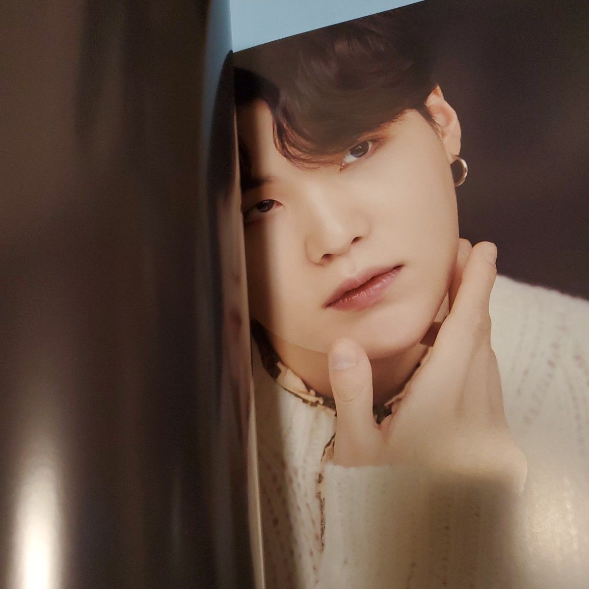 BTS 公式 ユンギ シュガ SUGA 個人 フォトブック 写真集 Dicon BTS 公式 ユンギ シュガ SUGA 個人 フォトブック 写真集 Dicon