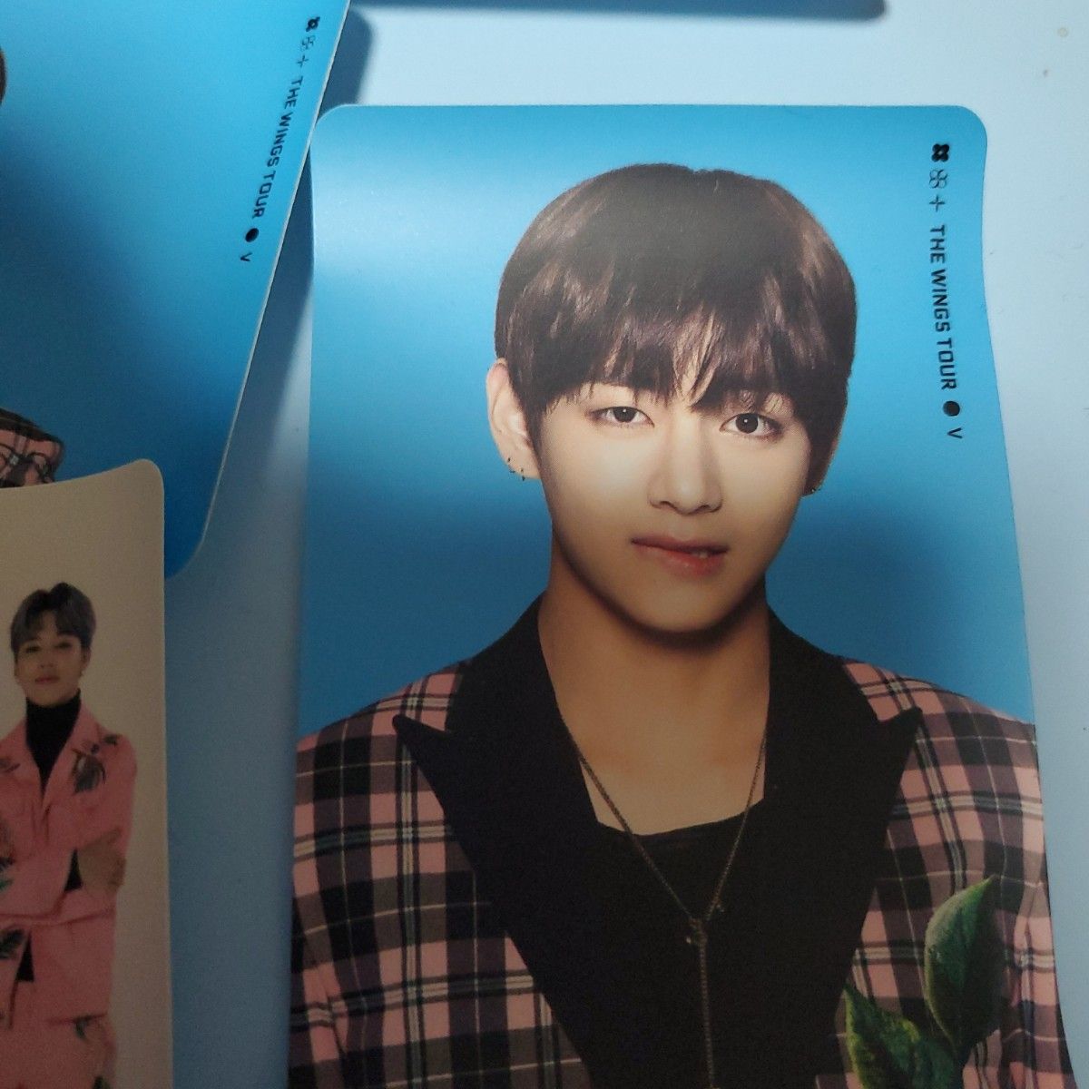BTSグッズ フォト カード セット トレカ 防弾少年団 バンタン