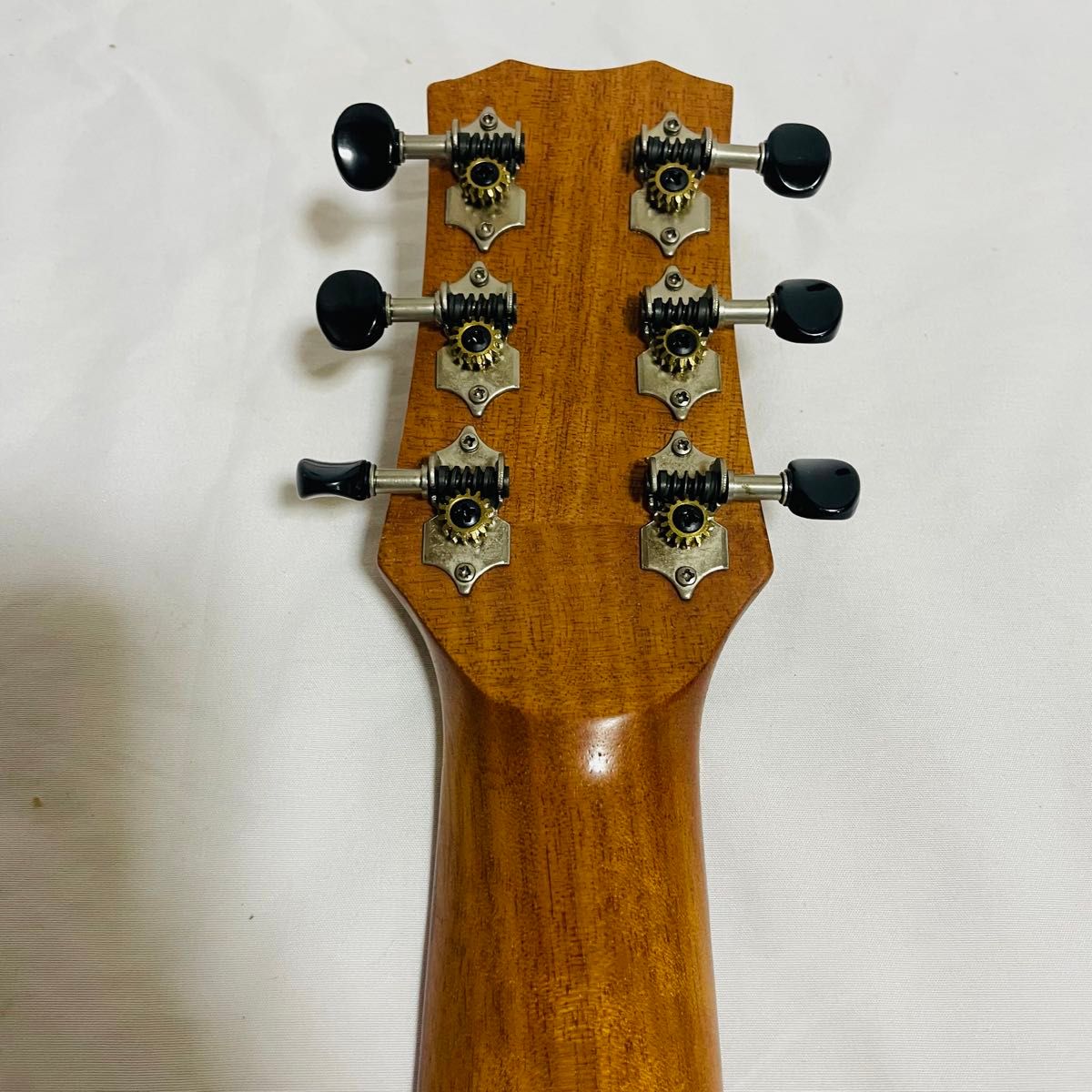Cordobaトラベルギター Mini SM-CE