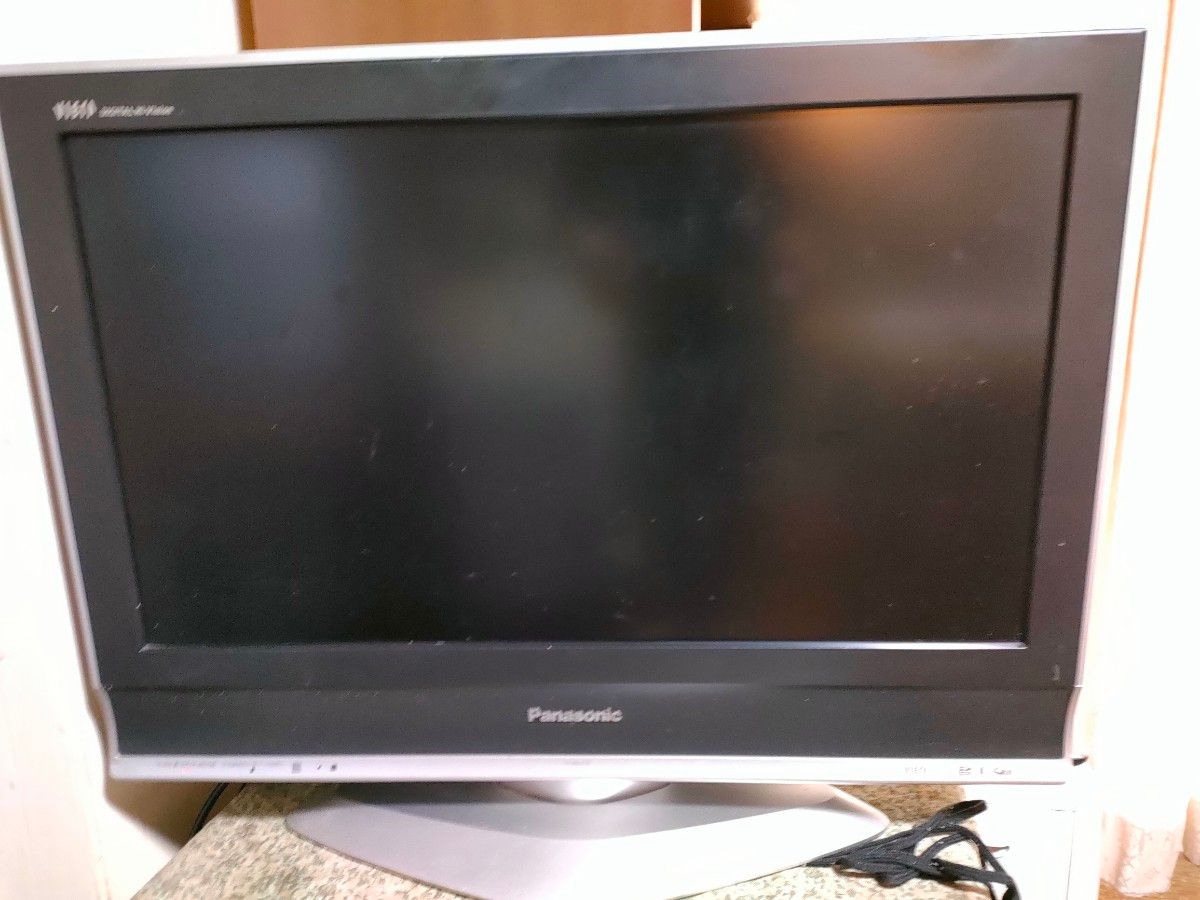 液晶テレビ Panasonic ビエラ VIERA 26型|Yahoo!フリマ(旧 液晶テレビ Panasonic ビエラ VIERA 26型|Yahoo!フリマ(旧