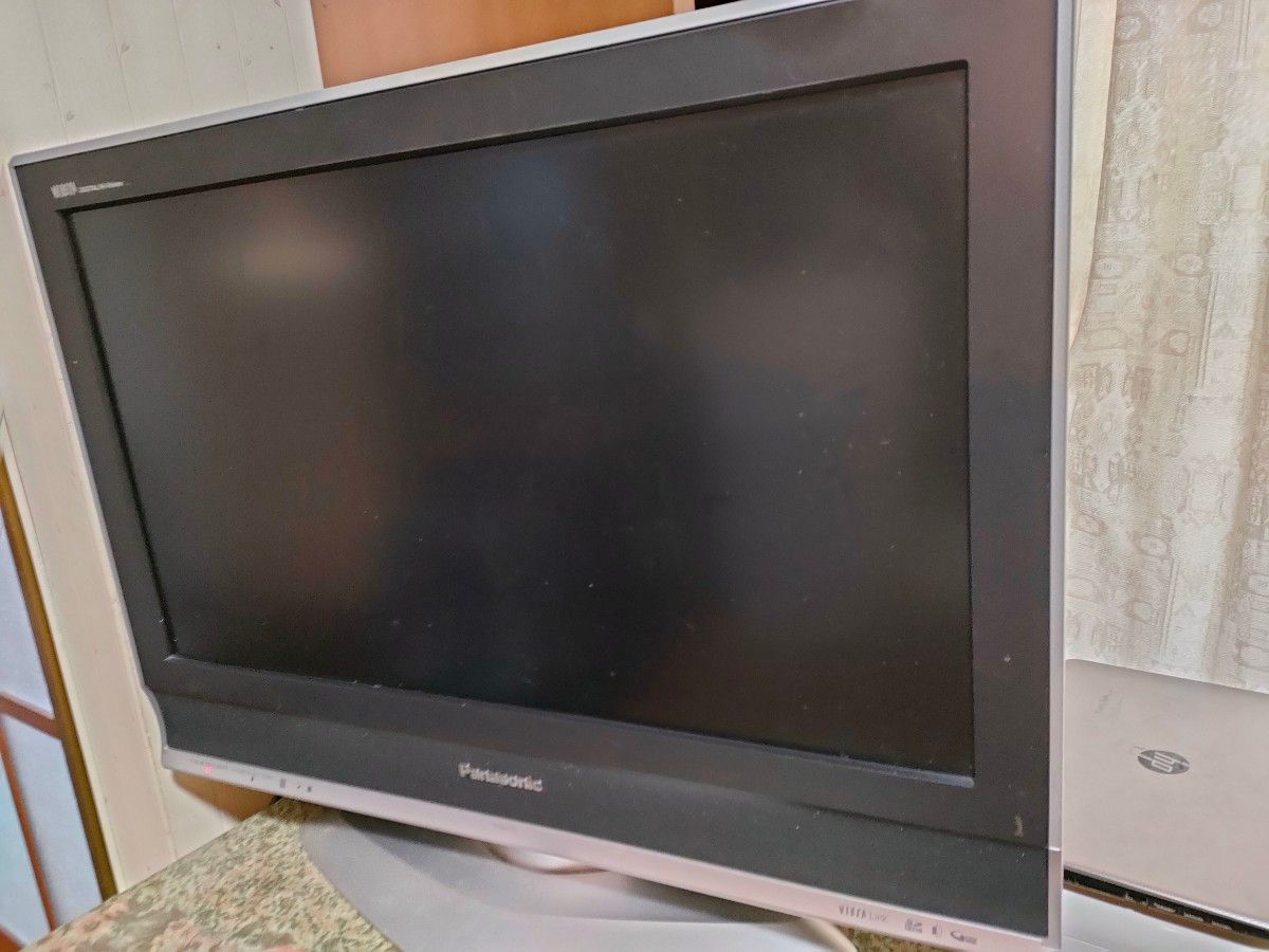 液晶テレビ Panasonic ビエラ VIERA 26型|Yahoo!フリマ(旧 液晶テレビ Panasonic ビエラ VIERA 26型|Yahoo!フリマ(旧