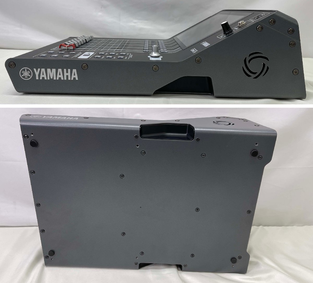 Yahoo!オークション - 中古品 ヤマハ DM3 STANDARD デジタル Yahoo!オークション - 中古品 ヤマハ DM3 STANDARD デジタル