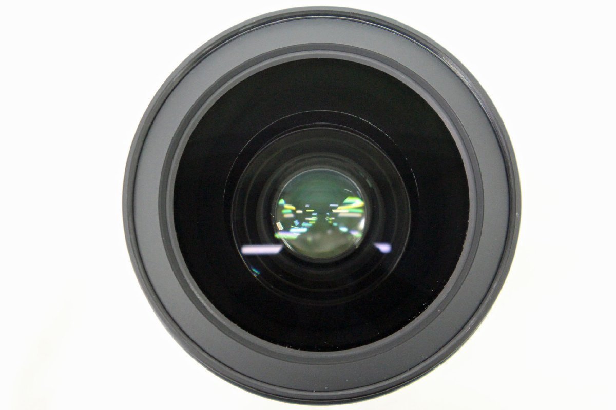 ★中古品★ Nikon レンズ AF-S NIKKOR 24-70mm f/2.8E ED VR （12224030503768MI）_画像4