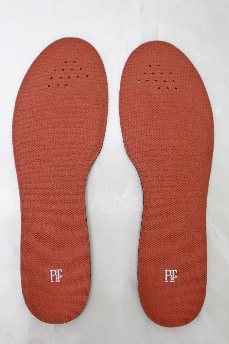 □未使用品□株式会社バッカス pitsole ピットソール 中敷き インソール Lサイズ：26.5～27.5㎝（30324020201944WY）の画像3