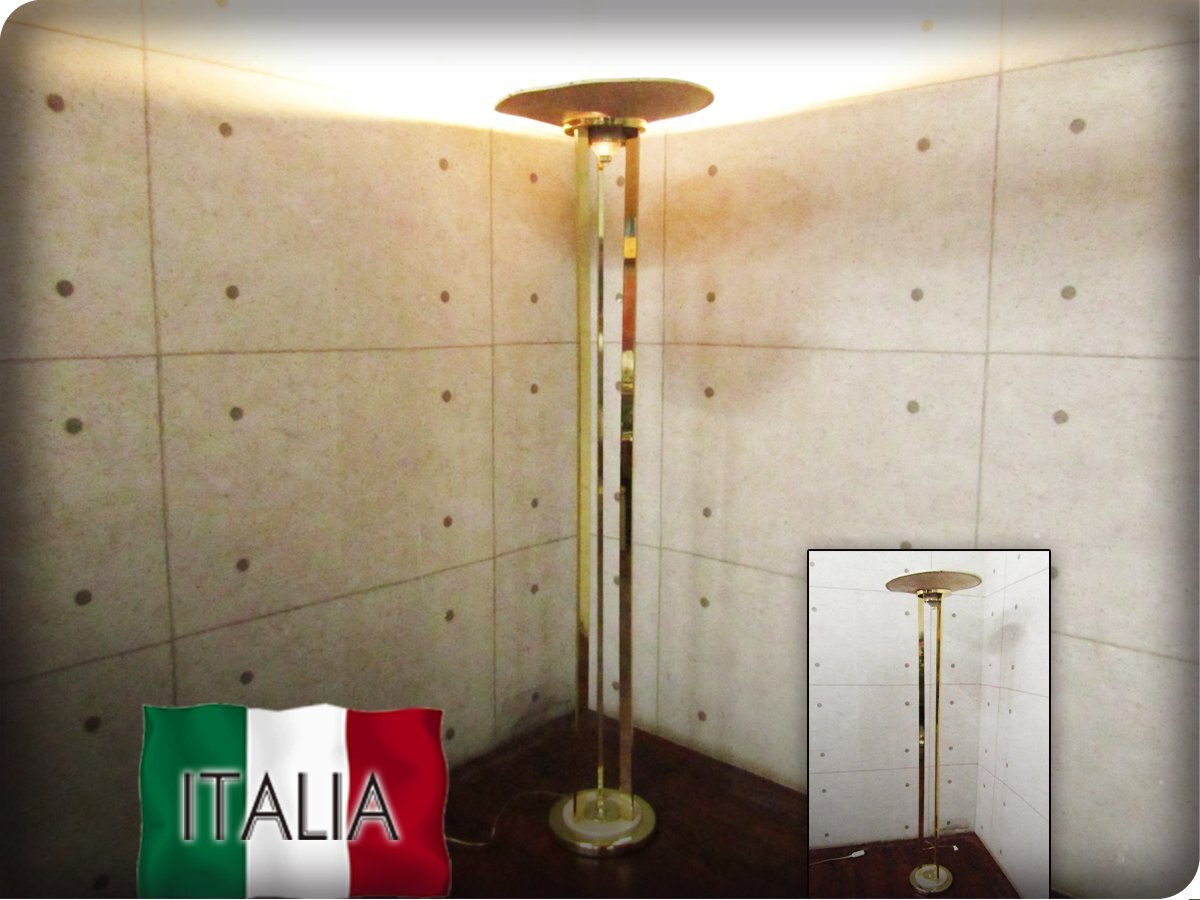 #Italia/ Italy top class # luxury # authentic # famous super high class hotel # Classic # stand light #khhn2806k