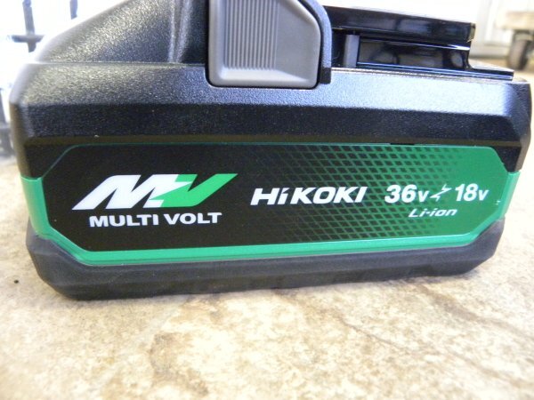 ■展示品■HiKOKI/ハイコーキ■18V コードレス冷温庫■DC 14.4/18V■電池式■全庫内容積 25L■UL 18DBA■14万■kdn1545k_画像4