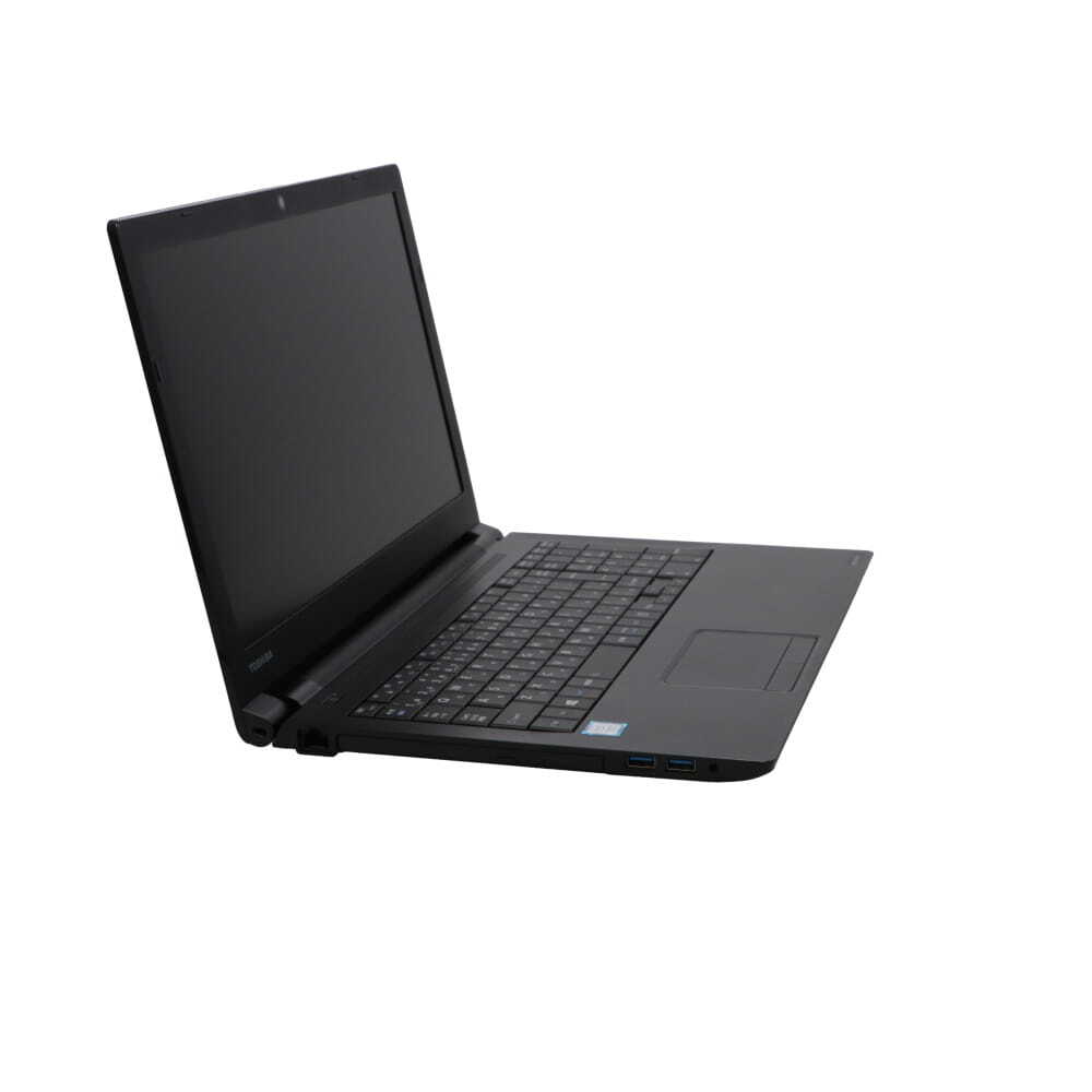 Dynabook dynabook B65/M(Win10x64) 中古 Core i7-2.8GHz(7600U)/メモリ8GB/500GB/DVDマルチ/15.6インチ [並品] TK_画像4