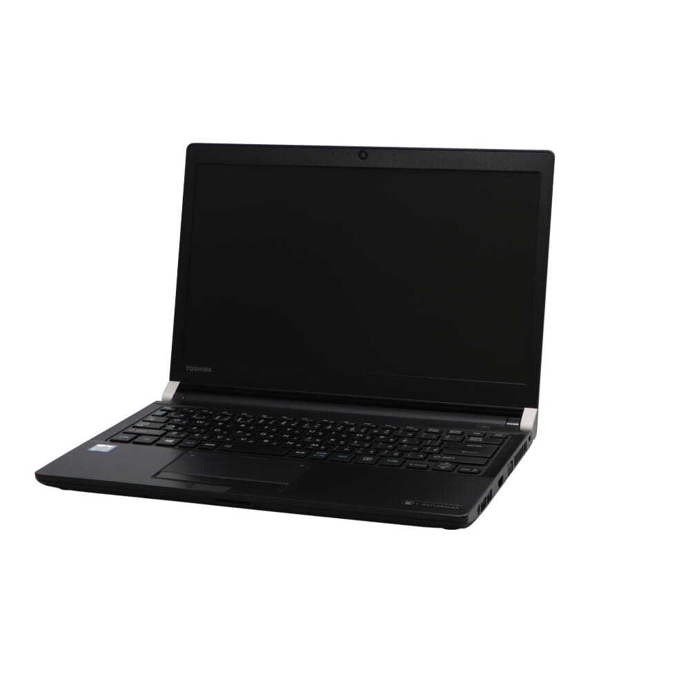 Dynabook dynabook R73/M(Win10x64) 中古 Core i5-2.6GHz(7300U)/メモリ8GB/HDD500GB/DVDマルチ/13.3インチ [バリュー品]
