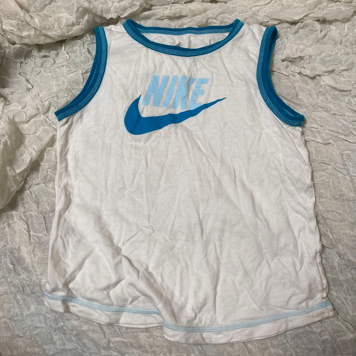 NIKE タンクトップ