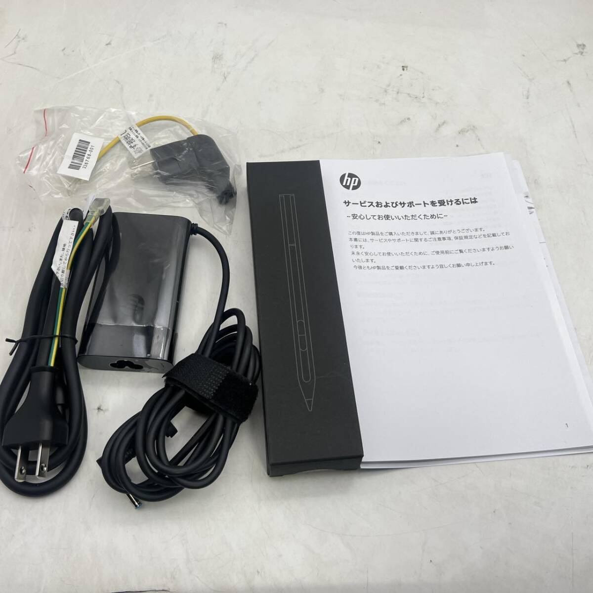 office 2019/Win11/HP/X360 13-BD/第11世代 Core i5-1135G7/メモリ 8GB/SSD 512GB/12.5インチ/タッチ//1920x1080/Webカメラ/無線LAN/_画像7