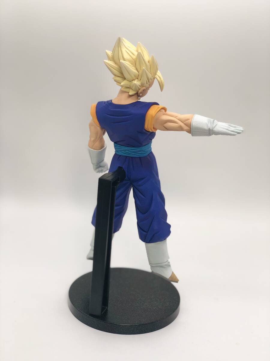 リペイントドラゴンボール ベジット G materia フィギュア 一番くじ MASTERLISE MSP マスタライズ ドラカプ ブウ DG DragonBall ラストワン_画像5